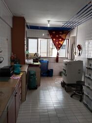 Blk 827 TAMPINES GROVE (Tampines), HDB 3 Rooms #637706571